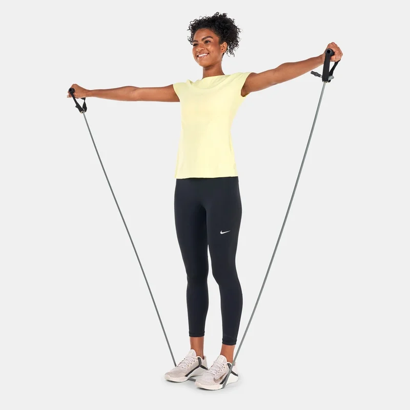 Nike Women's Yoga Luxe T-Shirt